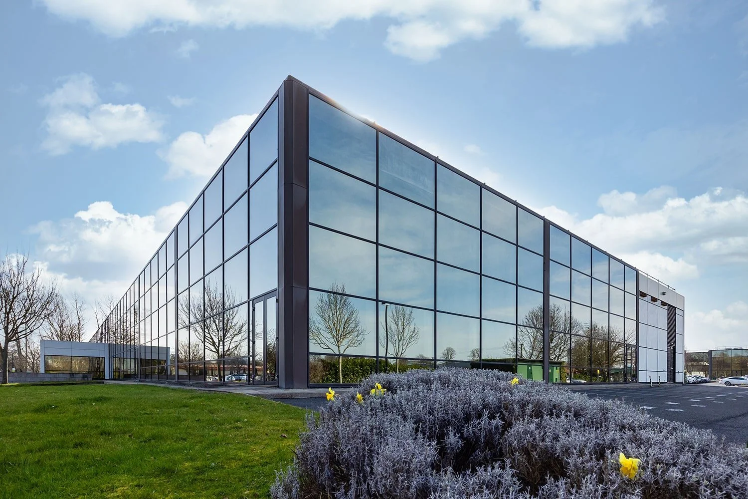 Swords Business Campus