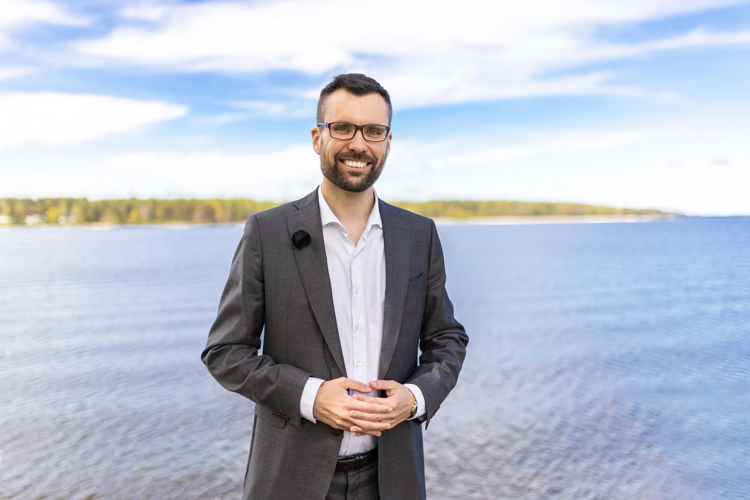 Min valvideo - Vaalivideoni!