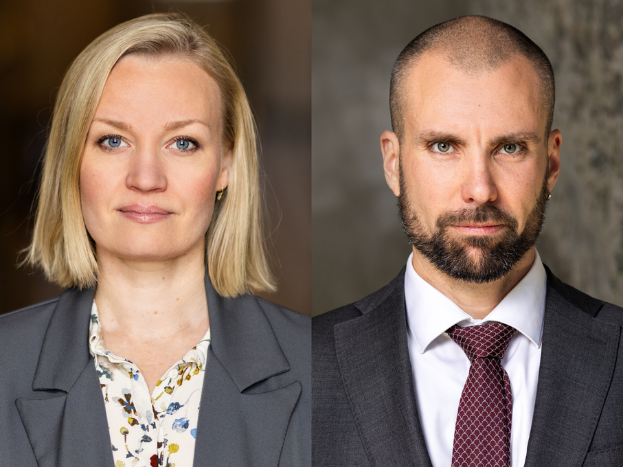 SDP:n Marttila ja Kvarnström: Porsaiden kirurgisen kastraation jatkaminen on askel taaksepäin