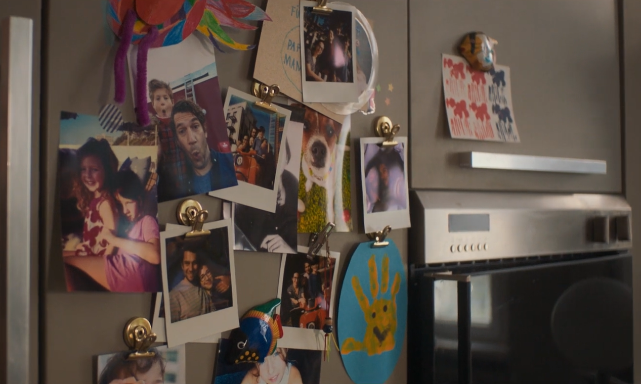 Ring | Message from Home | Italy | Grabarz & Partners