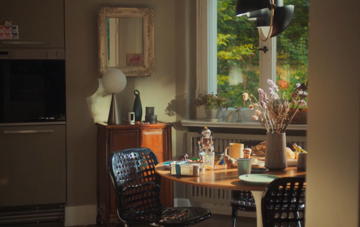 Ring | Message from Home | Italy | Grabarz & Partners