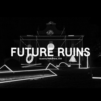 FUTURE RUINS