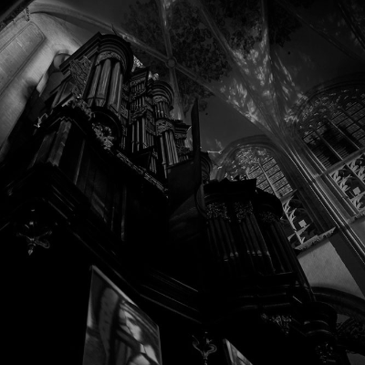 GROTE KERK