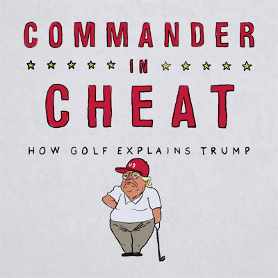 COMMANDER IN CHEAT