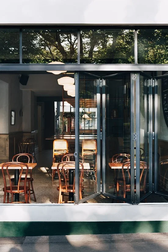 Naughtons Parkville Hotel — Element Audio