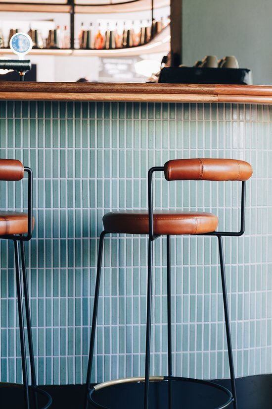 Naughtons Parkville Hotel — Element Audio
