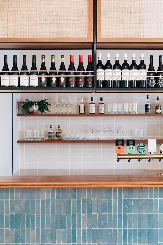 Naughtons Parkville Hotel — Element Audio