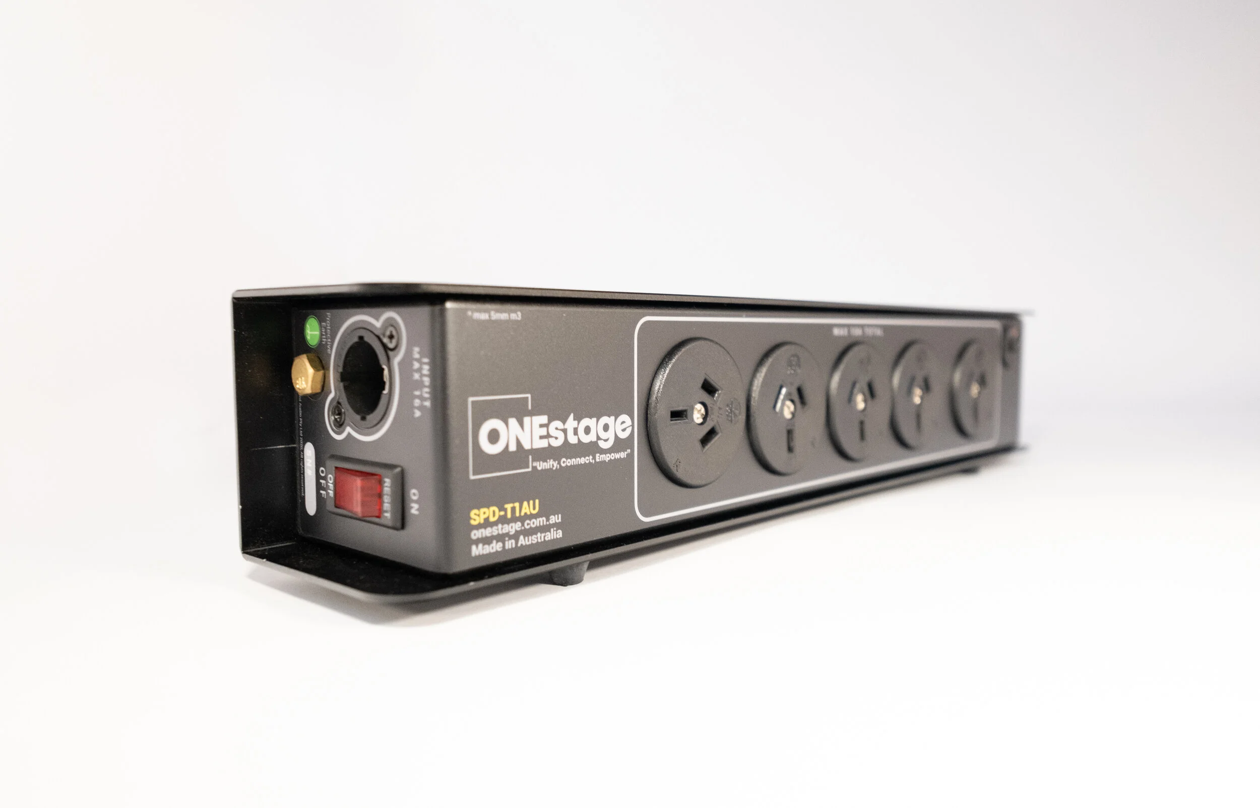 ONEstage - SPD-T1AU
