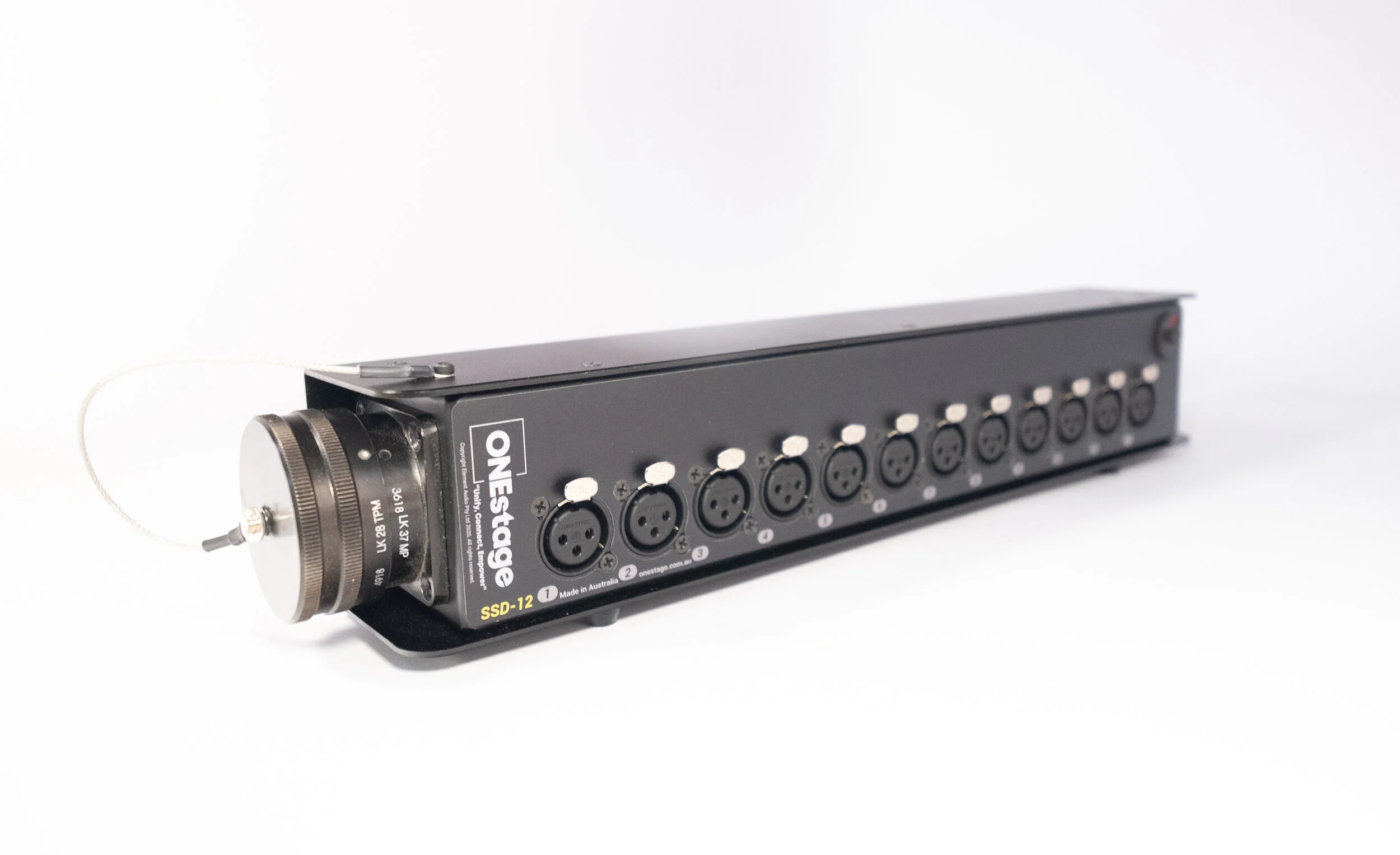 ONEstage - SSD-12