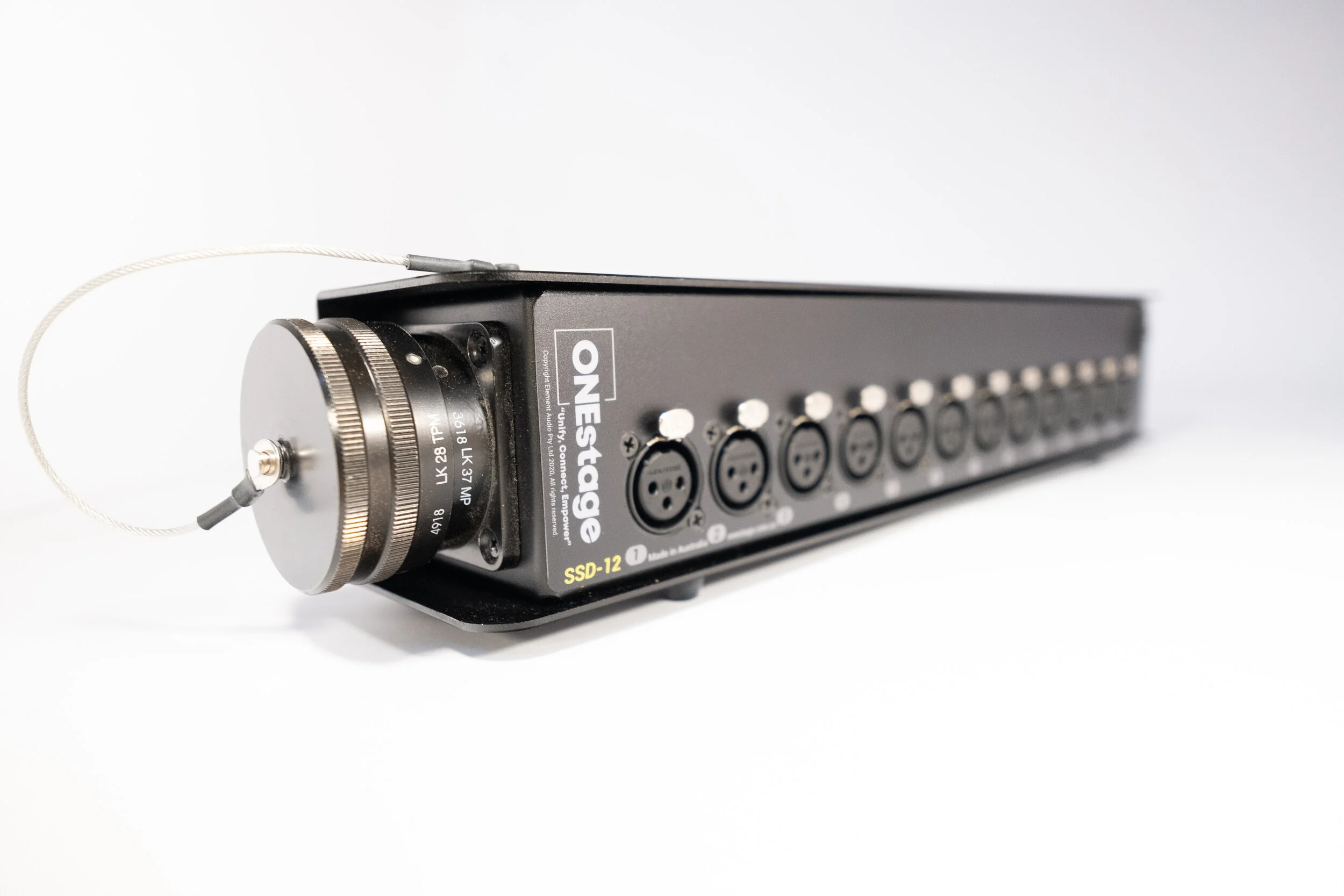 ONEstage - SSD16E