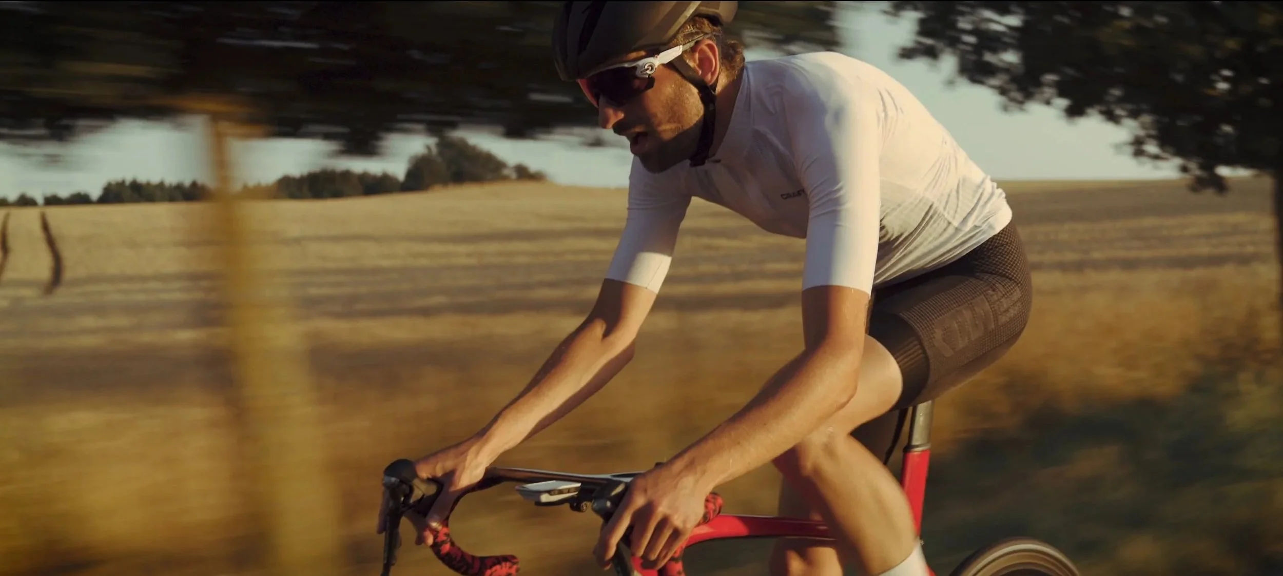 Craft Sportswear: Tarmac Tattoo Promo