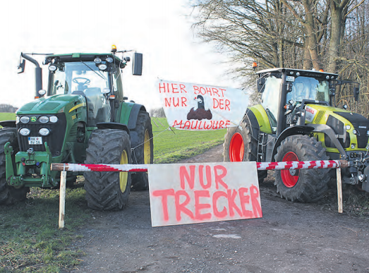 „Kein Bauer hier würde noch Land verpachten“
