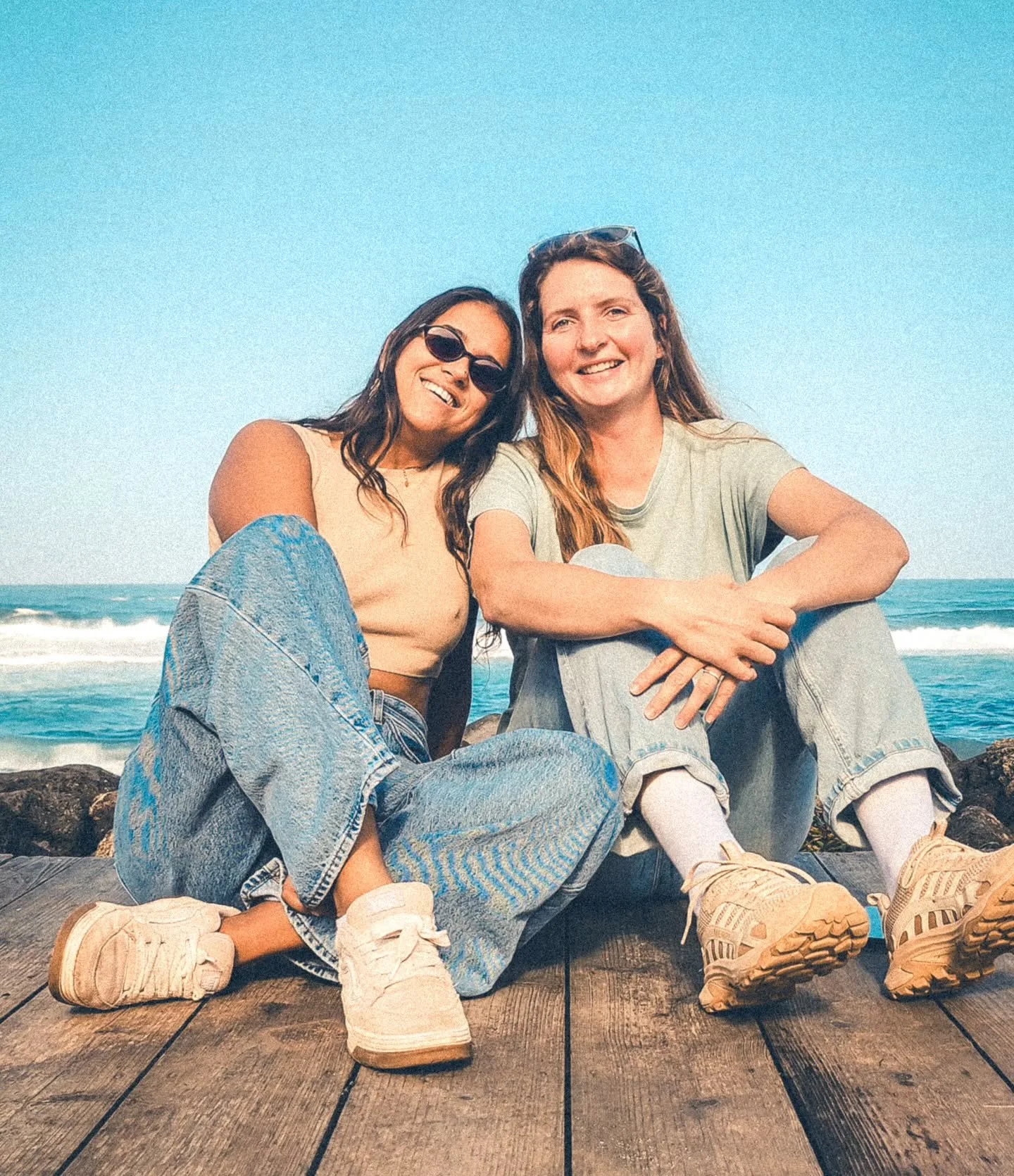 Absolutely excited to be welcoming our first guests today and realising that from an idea a real project is born, we're beyond grateful!

May this week be one to be remembered ✨