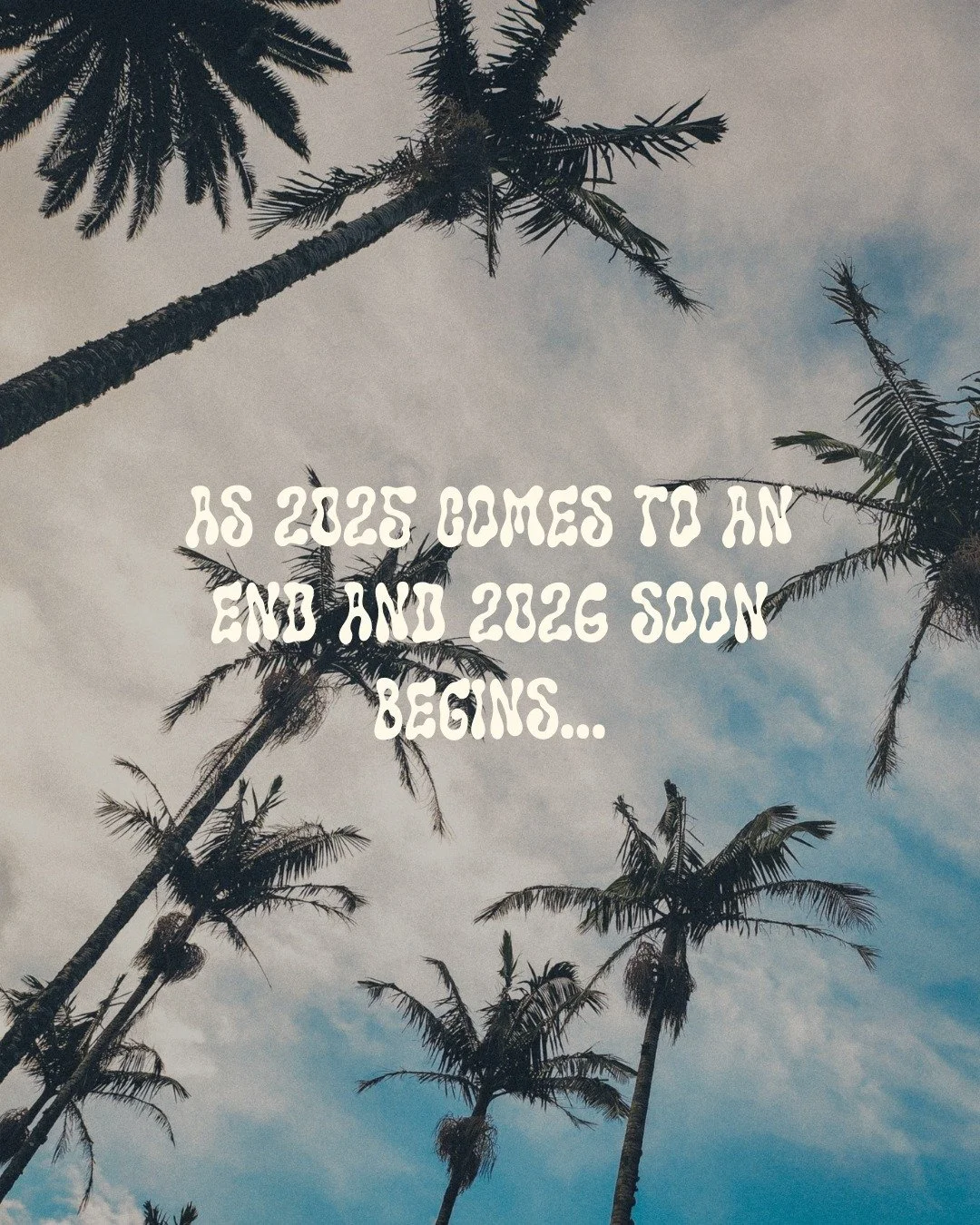 Sending warm holiday vibes your way.

To those celebrating fully, and to those having a quieter season, we wish you light and gentle moments.

And for those who won&rsquo;t get a real break just yet, don&rsquo;t forget you can plan one with us to kic