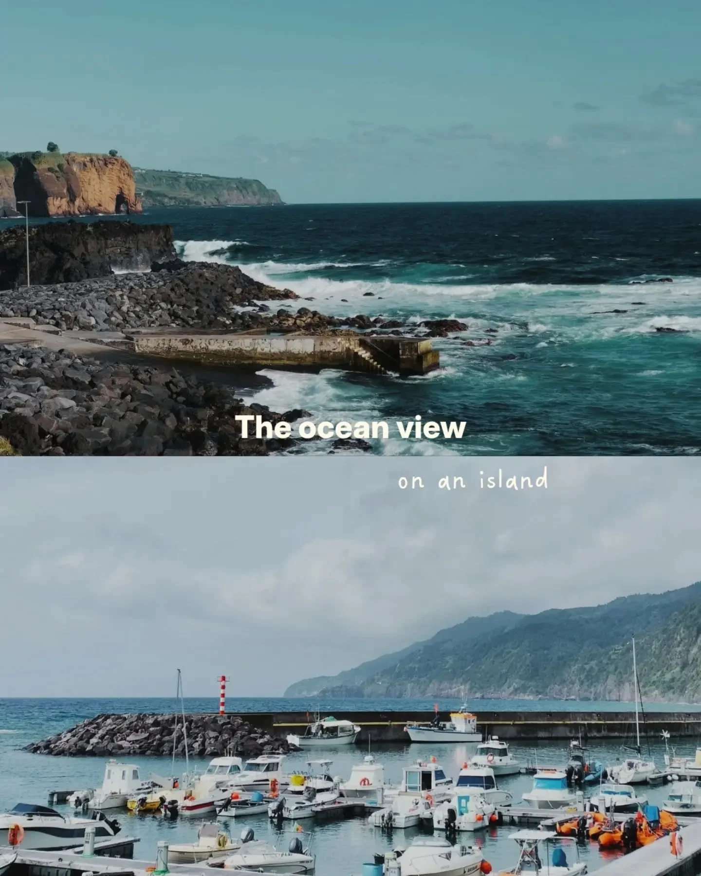 S&atilde;o Miguel, the largest island in the Azores, often surprises travelers with its true scale: many only realize how big it is once they arrive, discovering the winding roads that stretch between its various points of interest. Yet the island ke