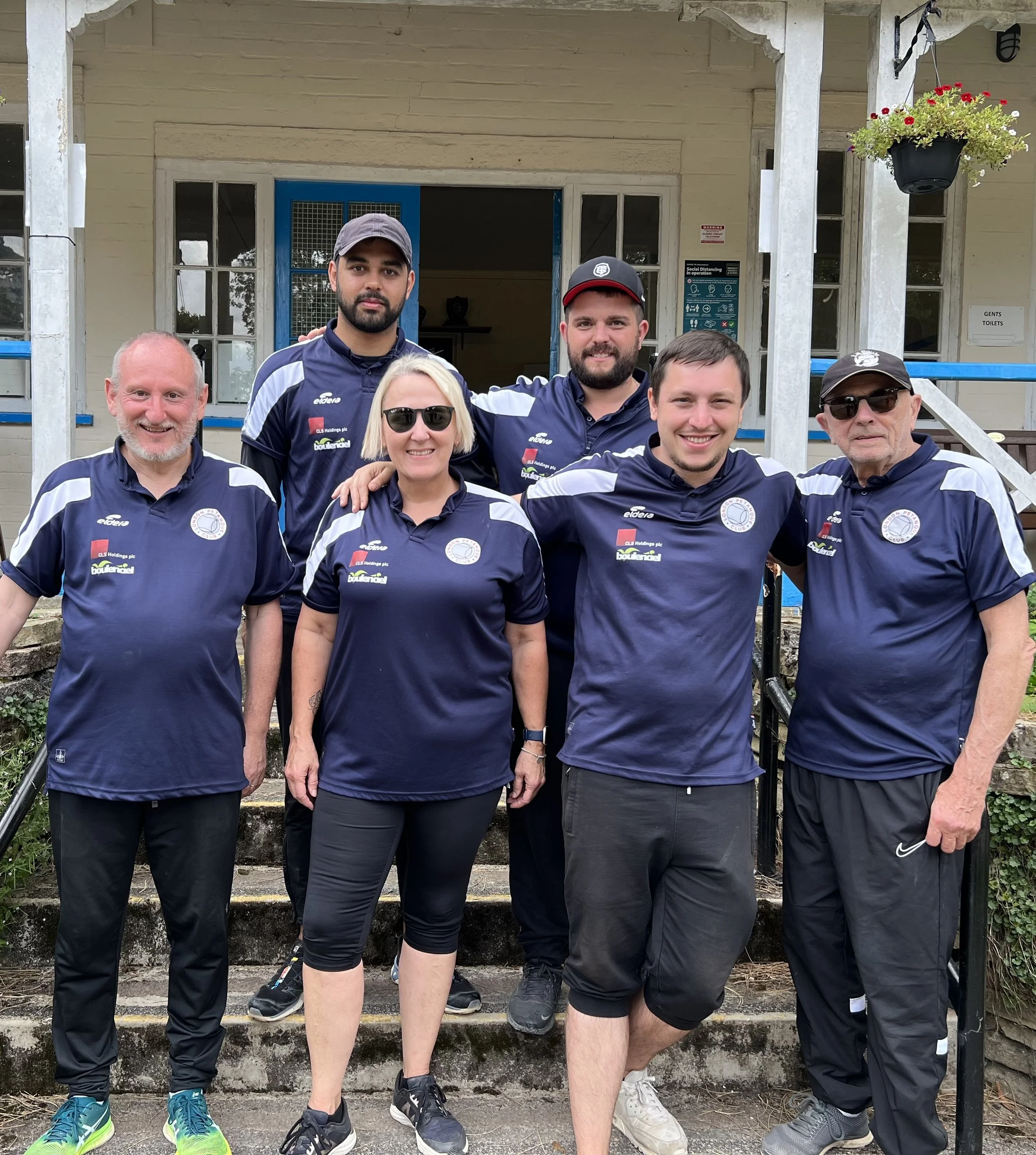 What is the Eurocup?