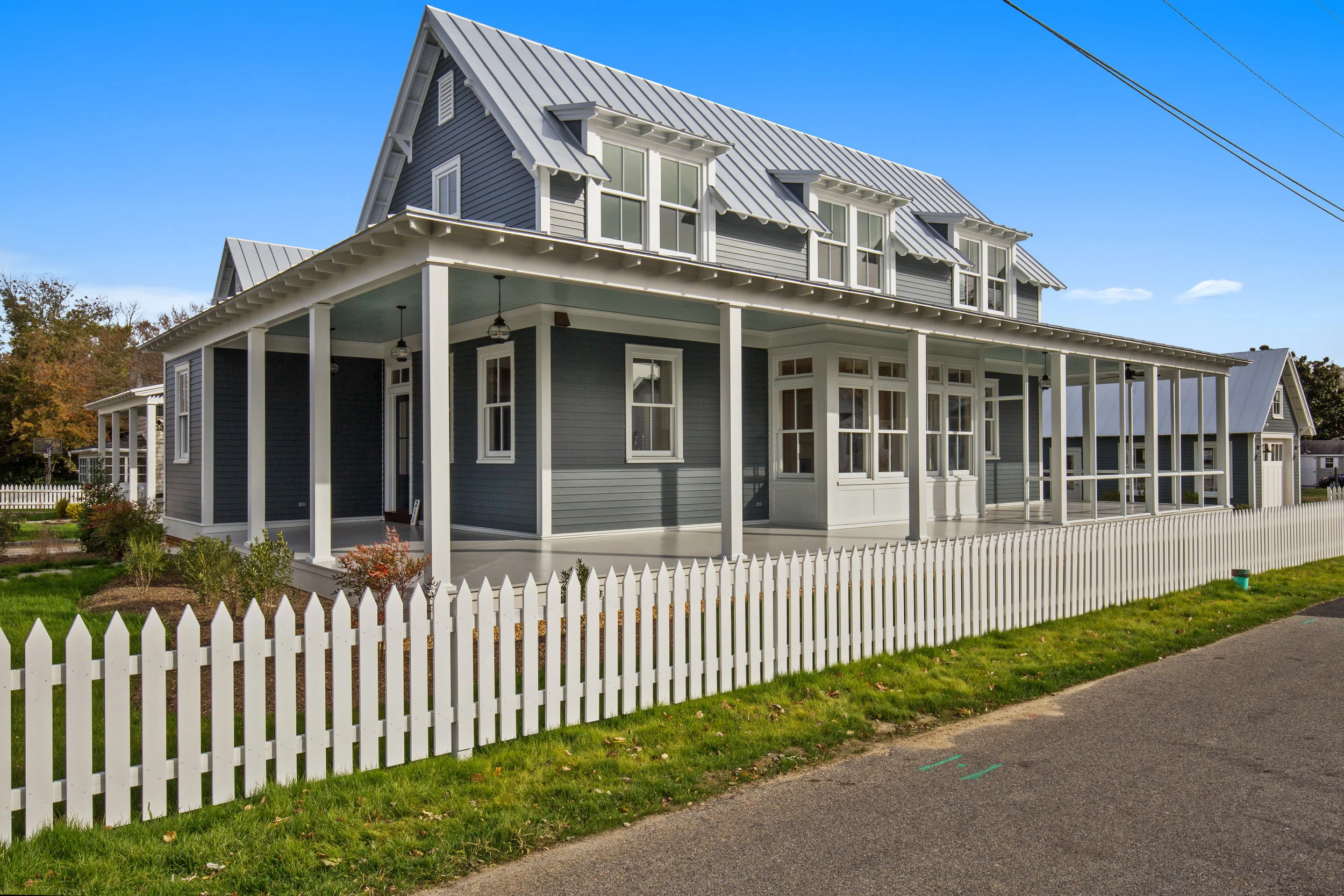 Sweet Spire Farmhouse