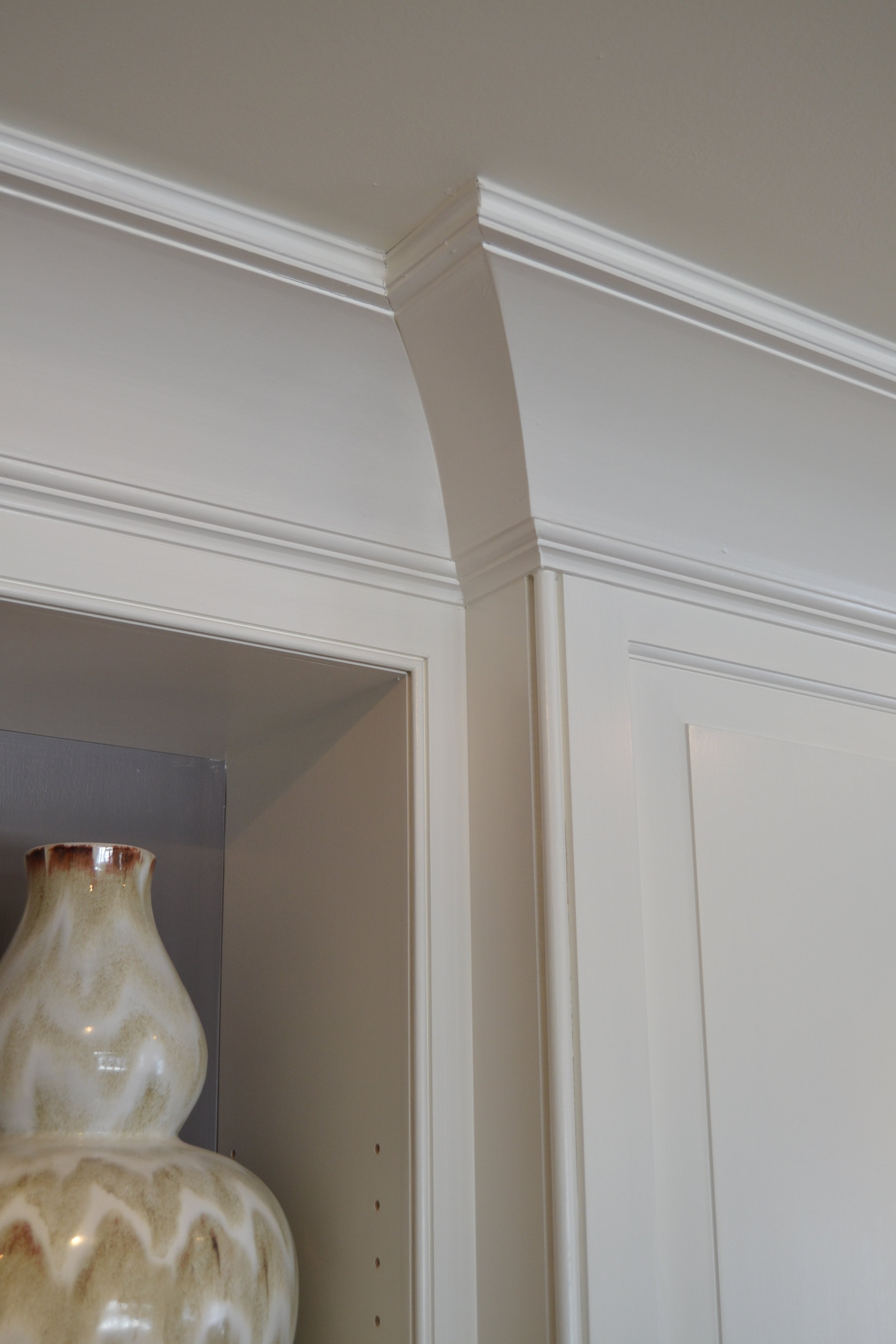 Molding Details