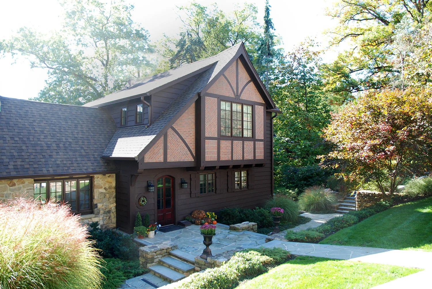 Lake Mohawk Cottage