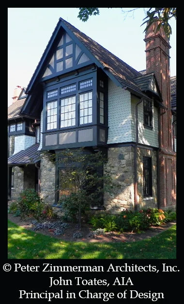 New Home in Wayne, PA