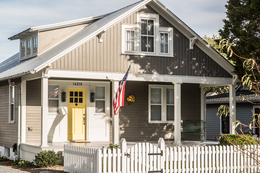 Grover Cottage