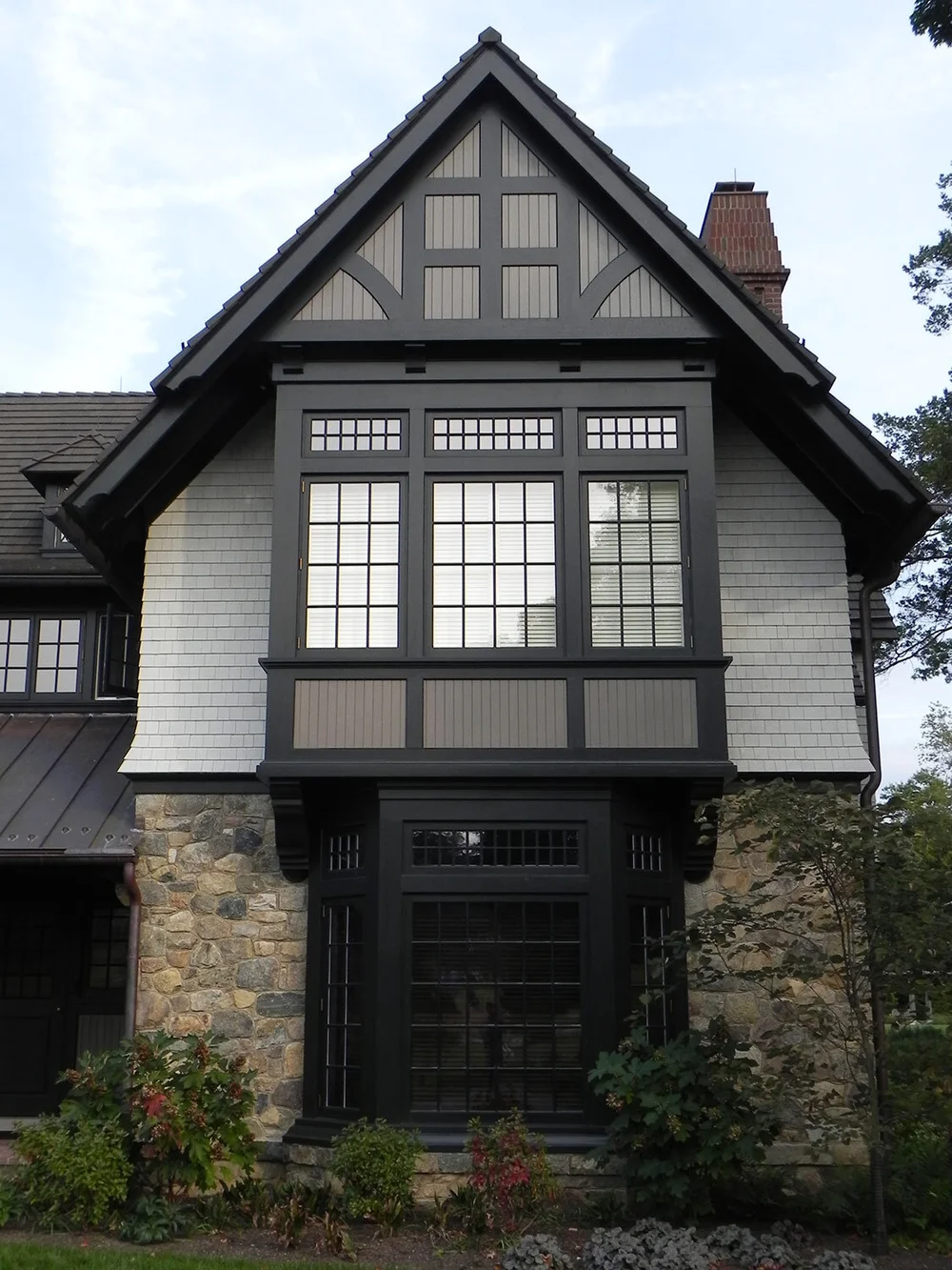 New Home — John Toates Architecture & Design