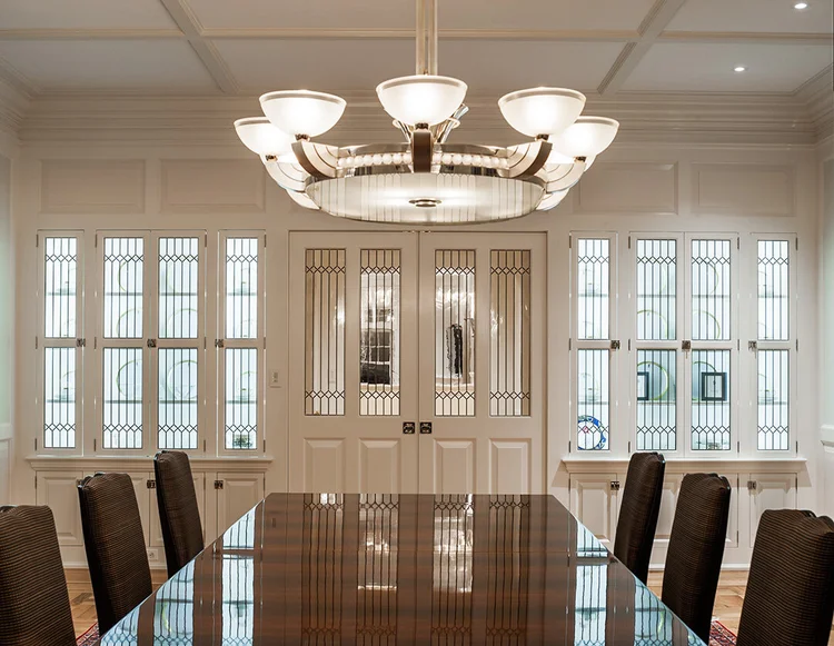 New Home — John Toates Architecture & Design