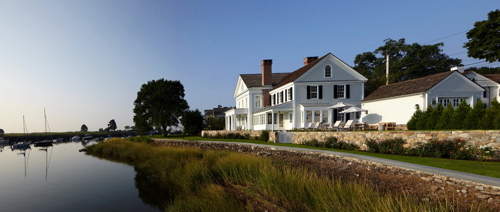 © Peter Zimmerman Architects, Inc. | John Toates, AIA Principal in Charge of Design