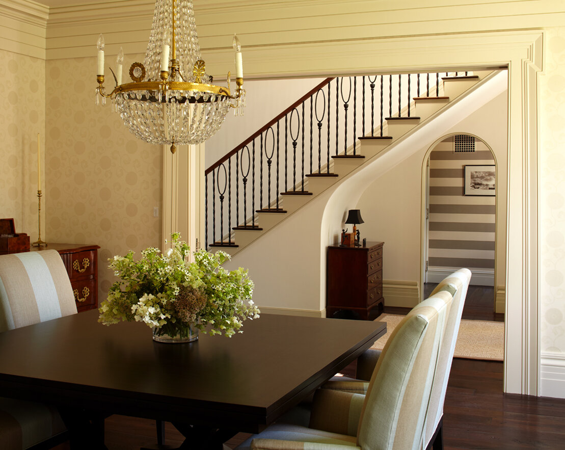 © Peter Zimmerman Architects, Inc. | John Toates, AIA Principal in Charge of Design