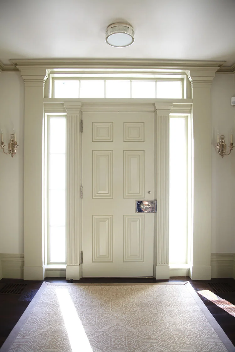 © Peter Zimmerman Architects, Inc. | John Toates, AIA Principal in Charge of Design