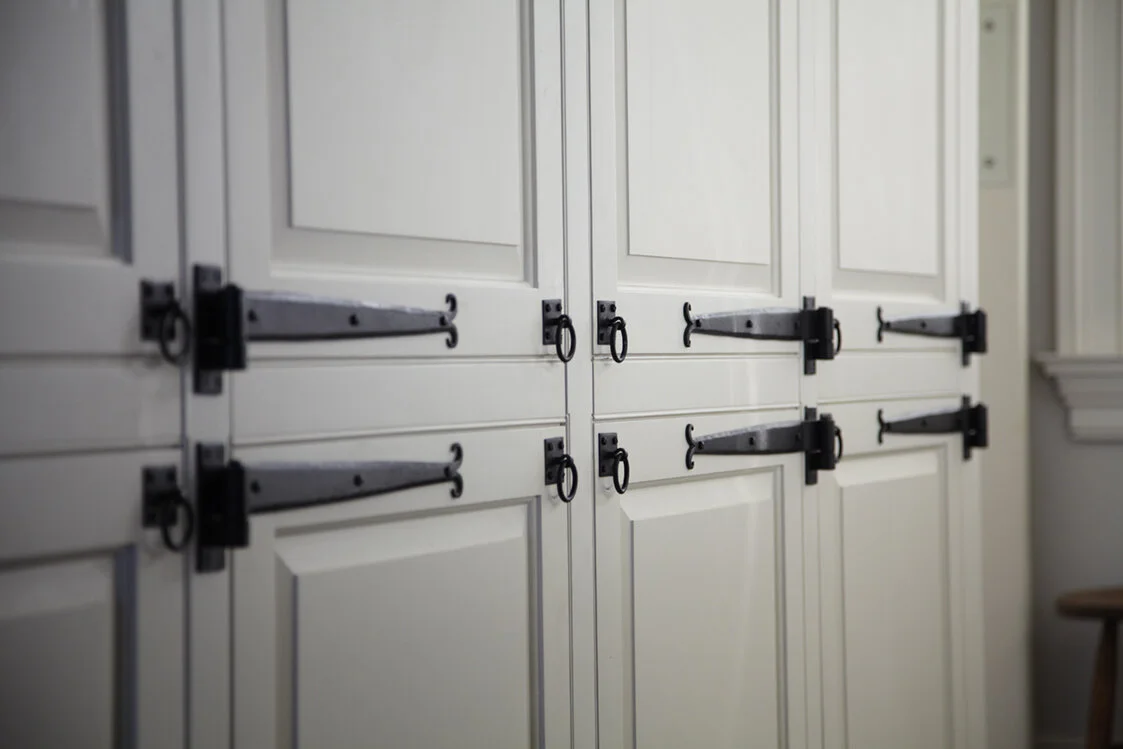 © Peter Zimmerman Architects, Inc. | John Toates, AIA Principal in Charge of Design