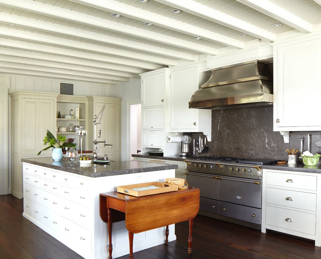 © Peter Zimmerman Architects, Inc. | John Toates, AIA Principal in Charge of Design