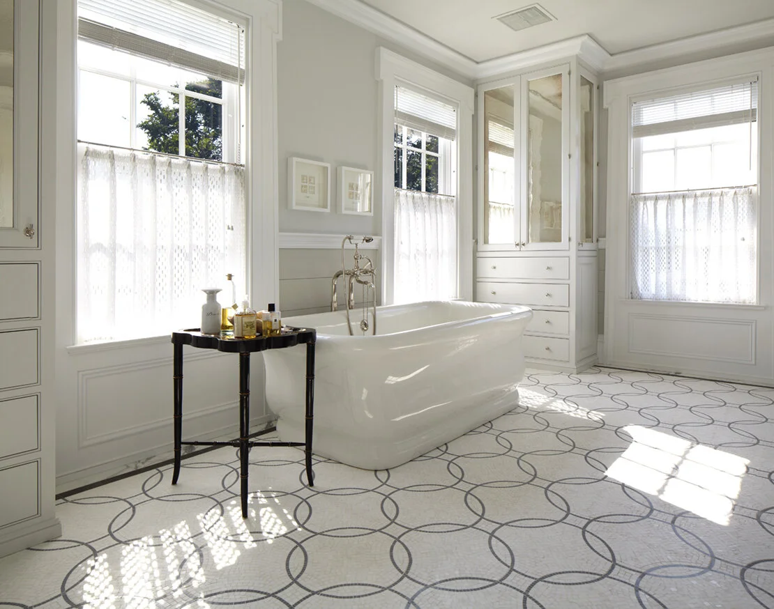 © Peter Zimmerman Architects, Inc. | John Toates, AIA Principal in Charge of Design