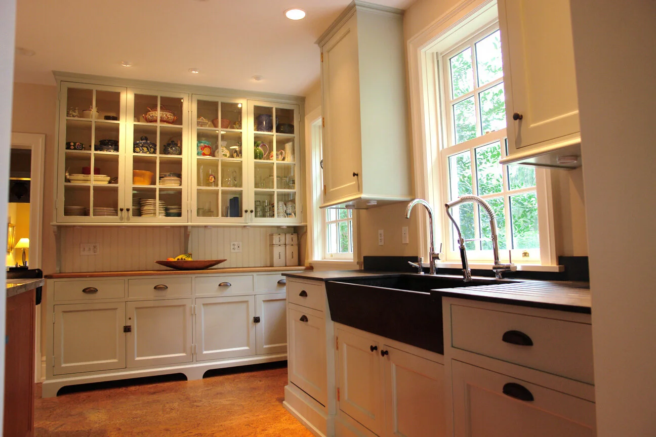© Peter Zimmerman Architects, Inc. | John Toates, AIA Principal in Charge of Design