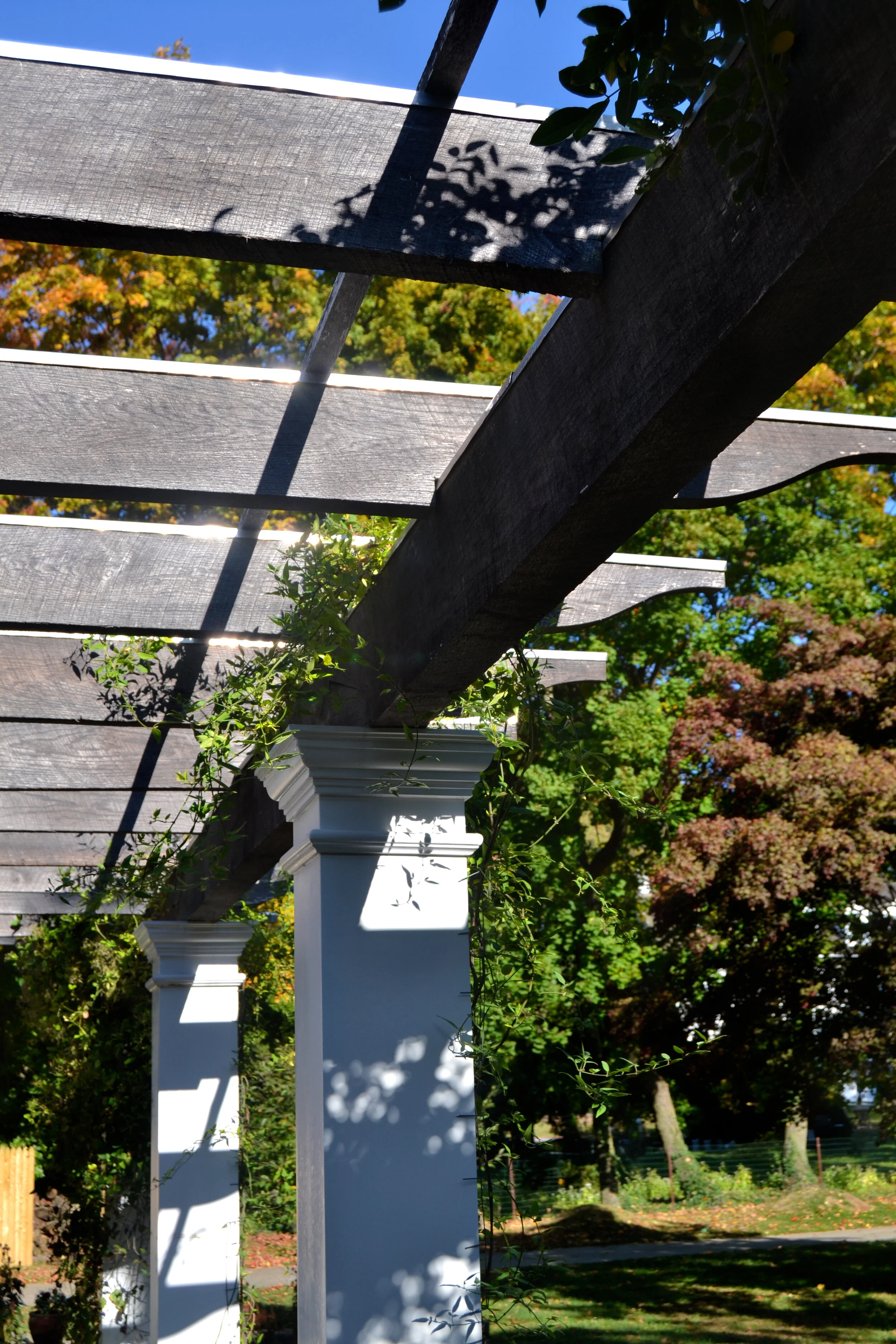 © Peter Zimmerman Architects, Inc. | John Toates, AIA Principal in Charge of Design