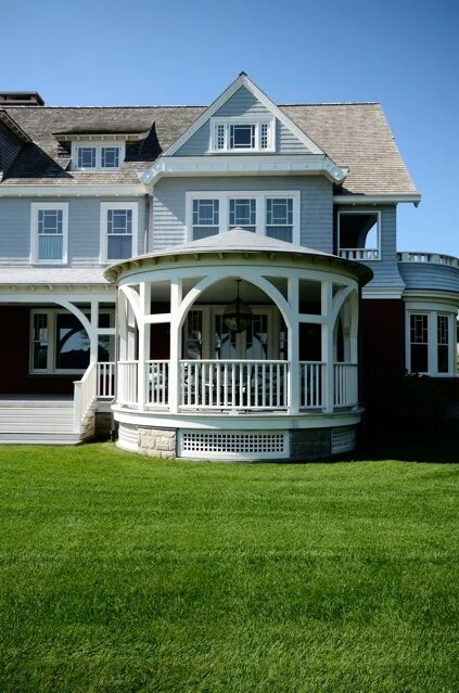 © Peter Zimmerman Architects, Inc. | John Toates, AIA Principal in Charge of Design