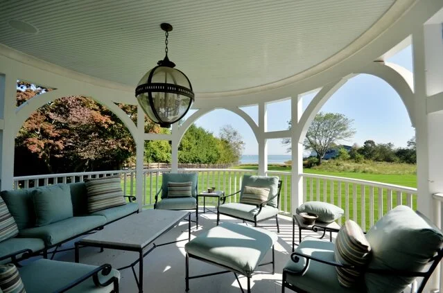 © Peter Zimmerman Architects, Inc. | John Toates, AIA Principal in Charge of Design