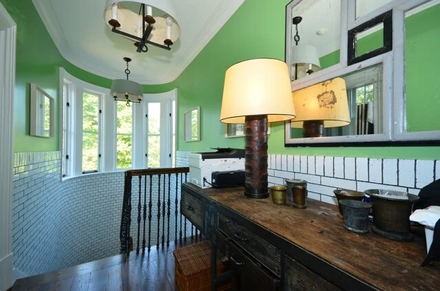 © Peter Zimmerman Architects, Inc. | John Toates, AIA Principal in Charge of Design