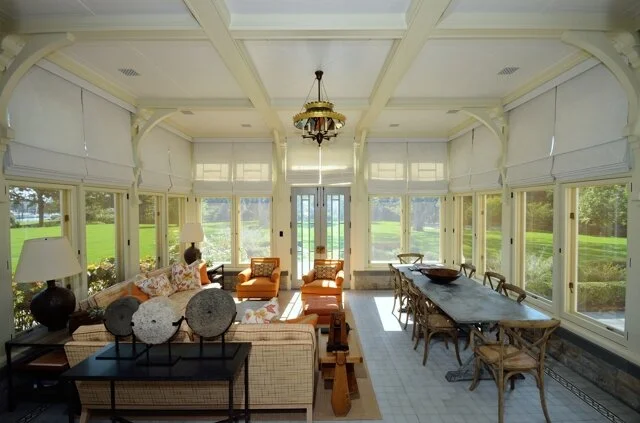 © Peter Zimmerman Architects, Inc. | John Toates, AIA Principal in Charge of Design