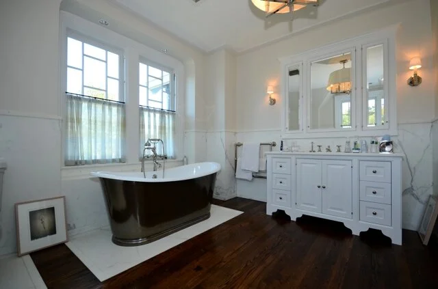 © Peter Zimmerman Architects, Inc. | John Toates, AIA Principal in Charge of Design
