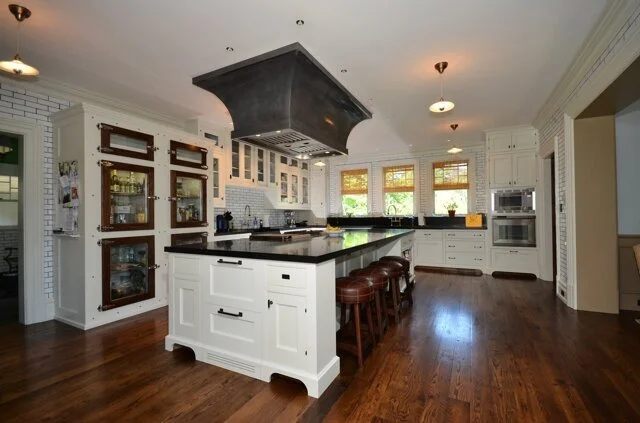 © Peter Zimmerman Architects, Inc. | John Toates, AIA Principal in Charge of Design