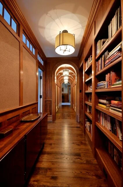 © Peter Zimmerman Architects, Inc. | John Toates, AIA Principal in Charge of Design