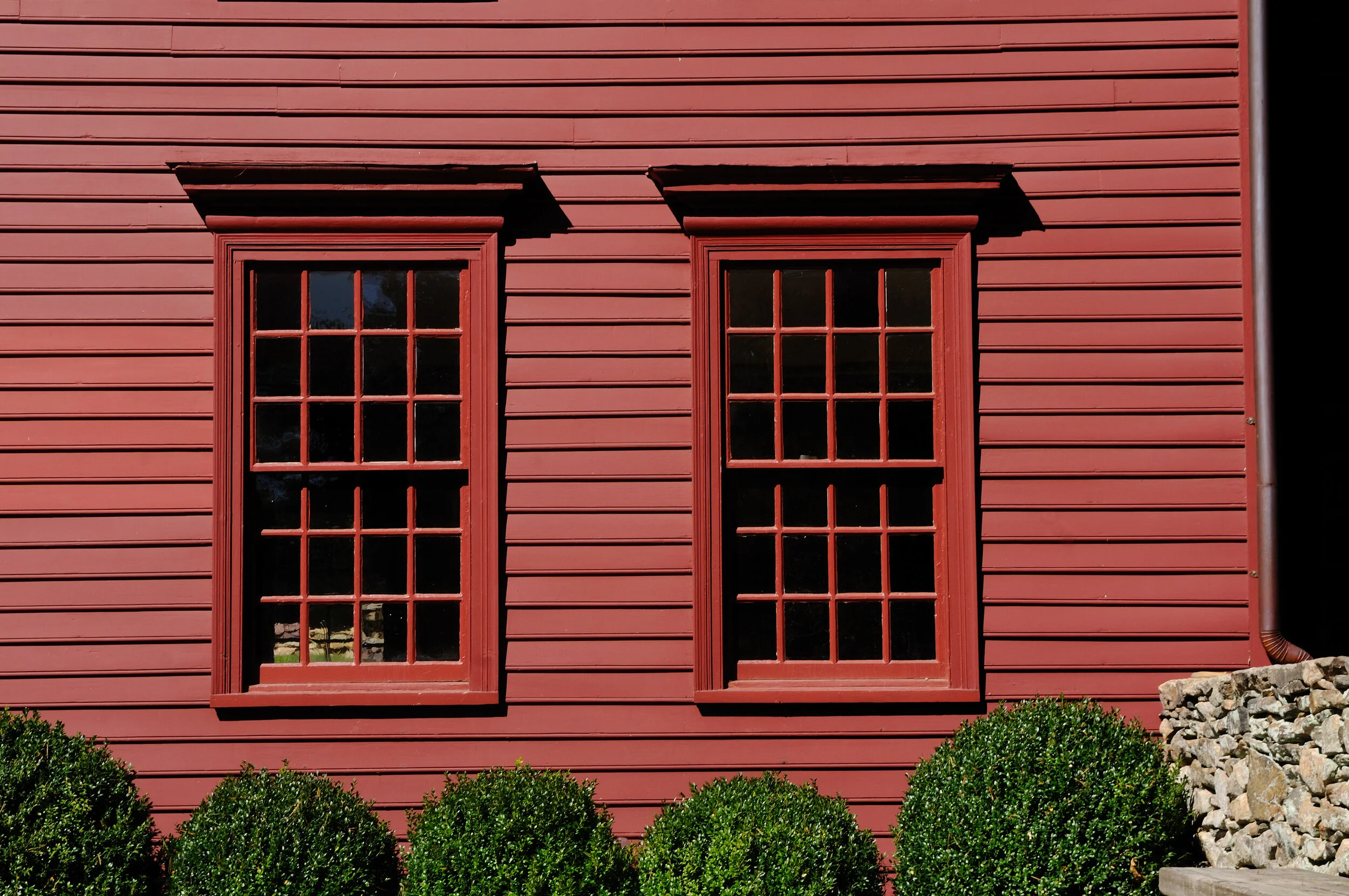 © Peter Zimmerman Architects, Inc. | John Toates, AIA Principal in Charge of Design