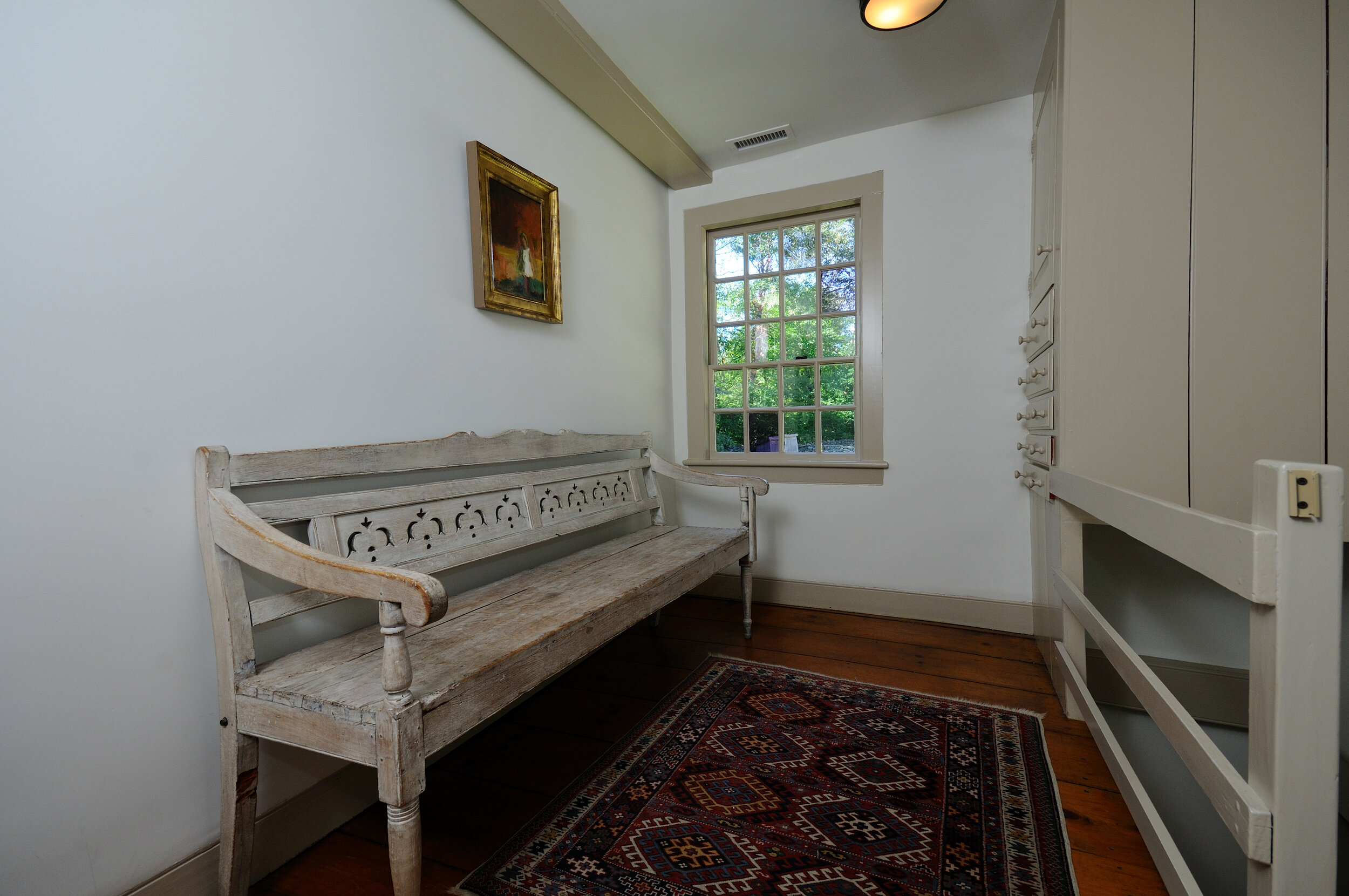 © Peter Zimmerman Architects, Inc. | John Toates, AIA Principal in Charge of Design
