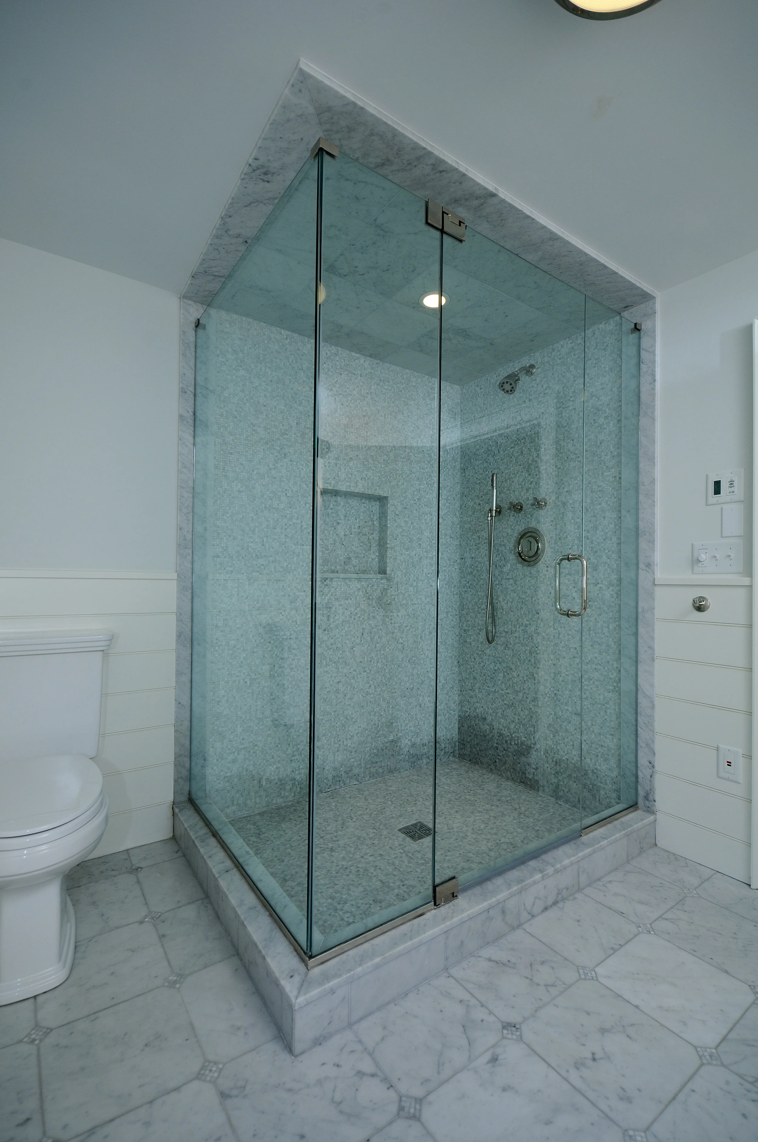 © Peter Zimmerman Architects, Inc. | John Toates, AIA Principal in Charge of Design
