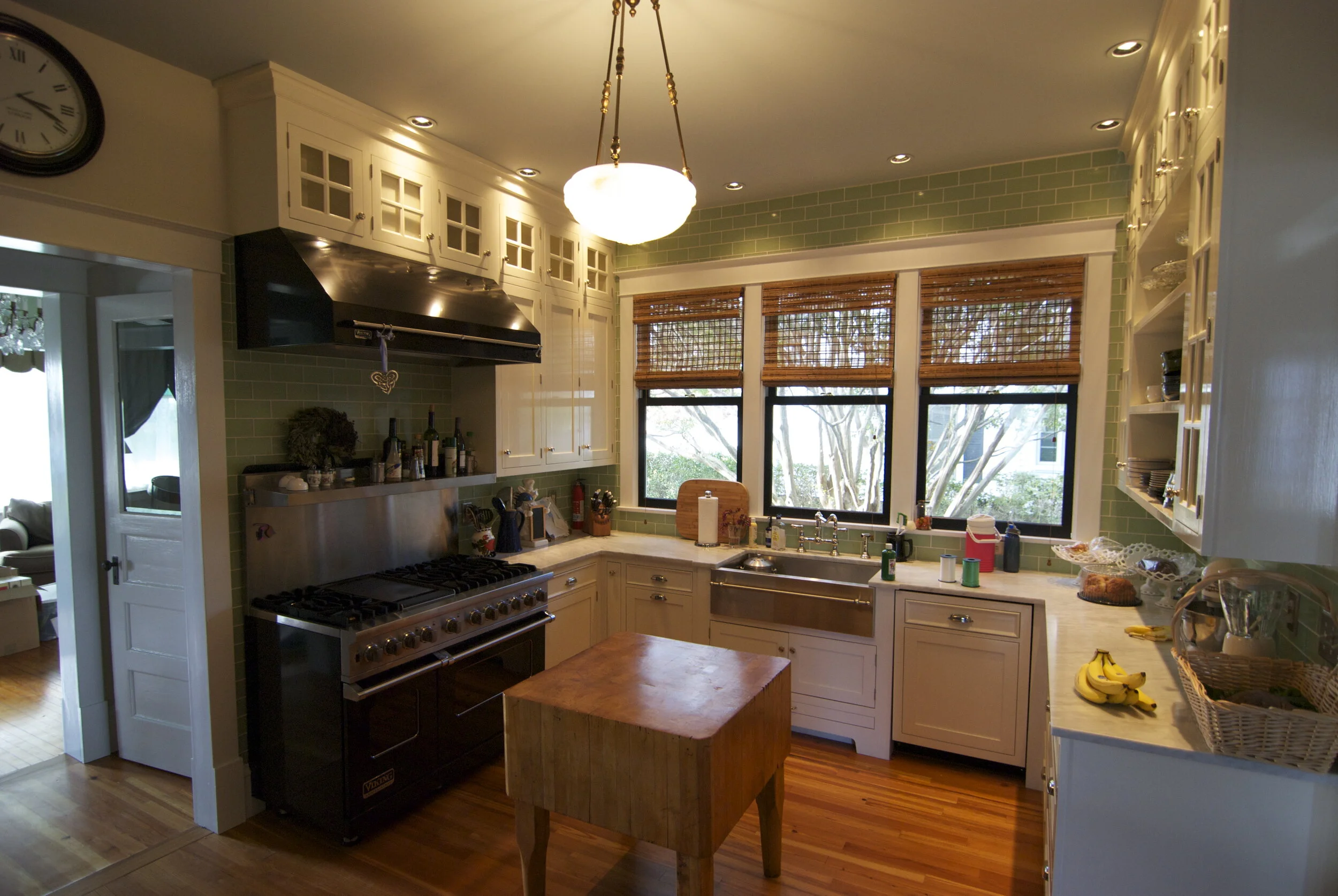 © Peter Zimmerman Architects, Inc. | John Toates, AIA Principal in Charge of Design