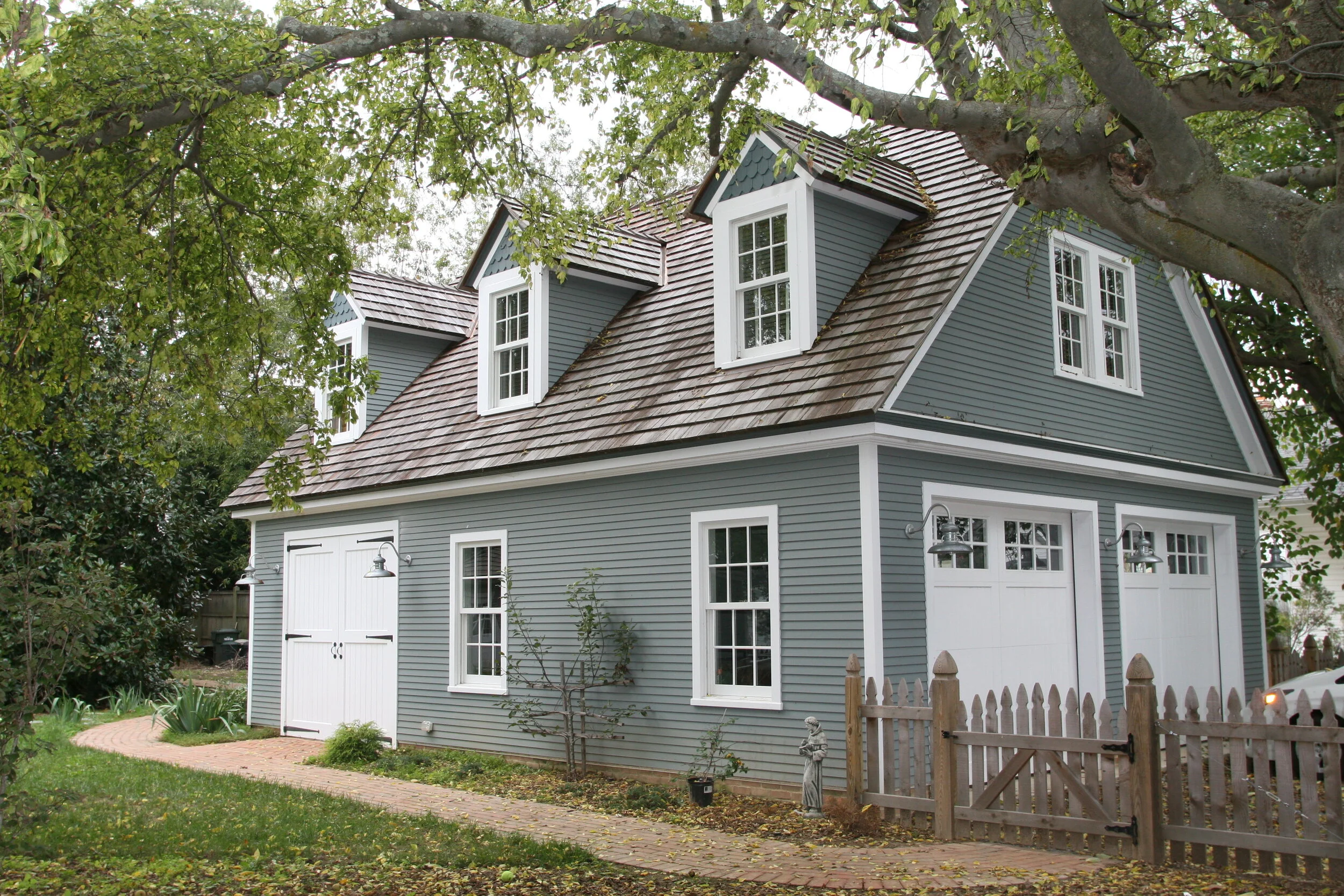 © Peter Zimmerman Architects, Inc. | John Toates, AIA Principal in Charge of Design