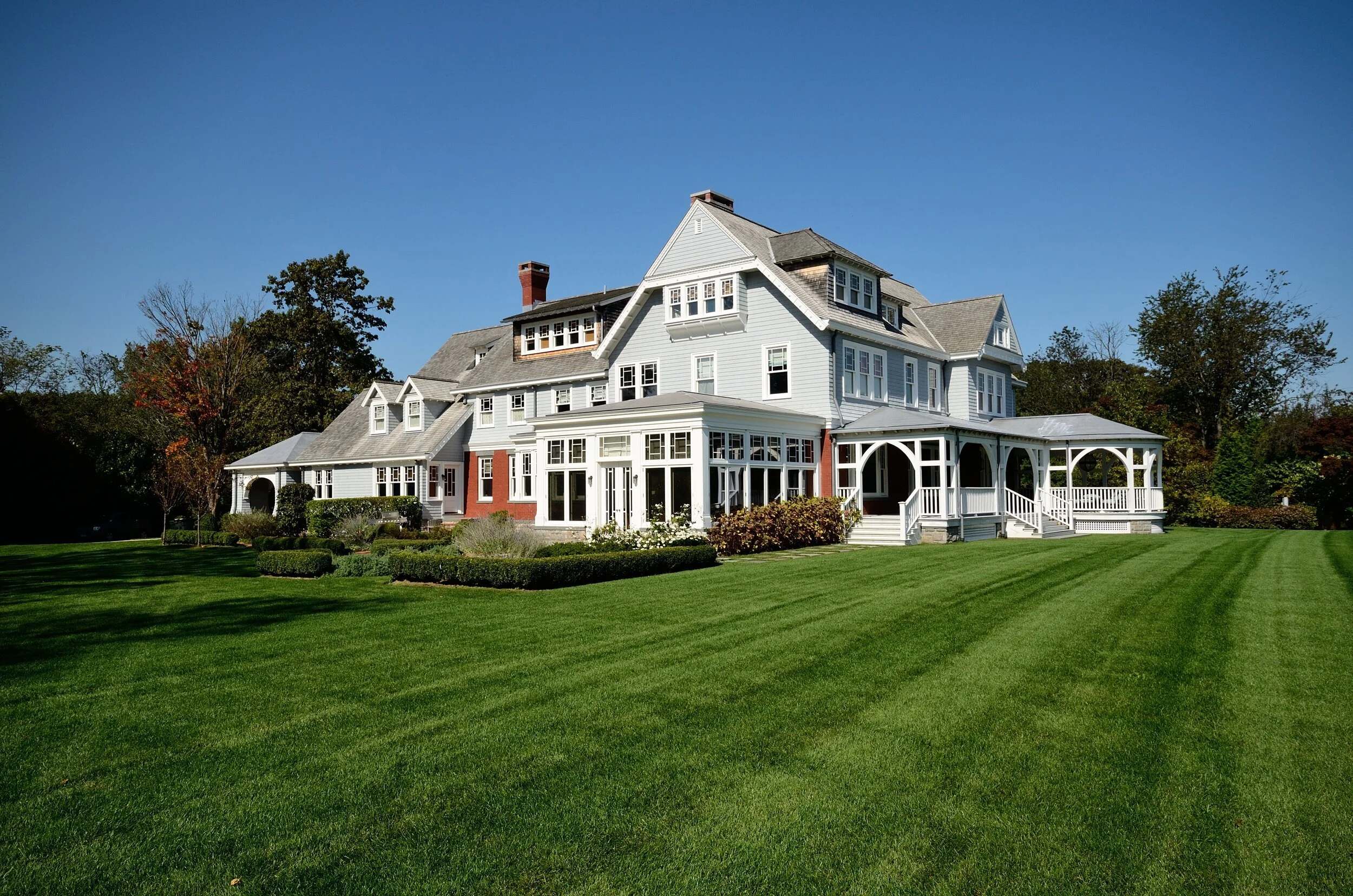© Peter Zimmerman Architects, Inc. | John Toates, AIA Principal in Charge of Design