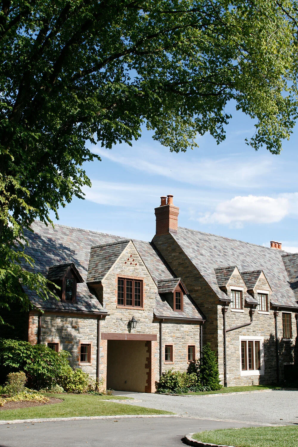 © Peter Zimmerman Architects, Inc. | John Toates, AIA Principal in Charge of Design