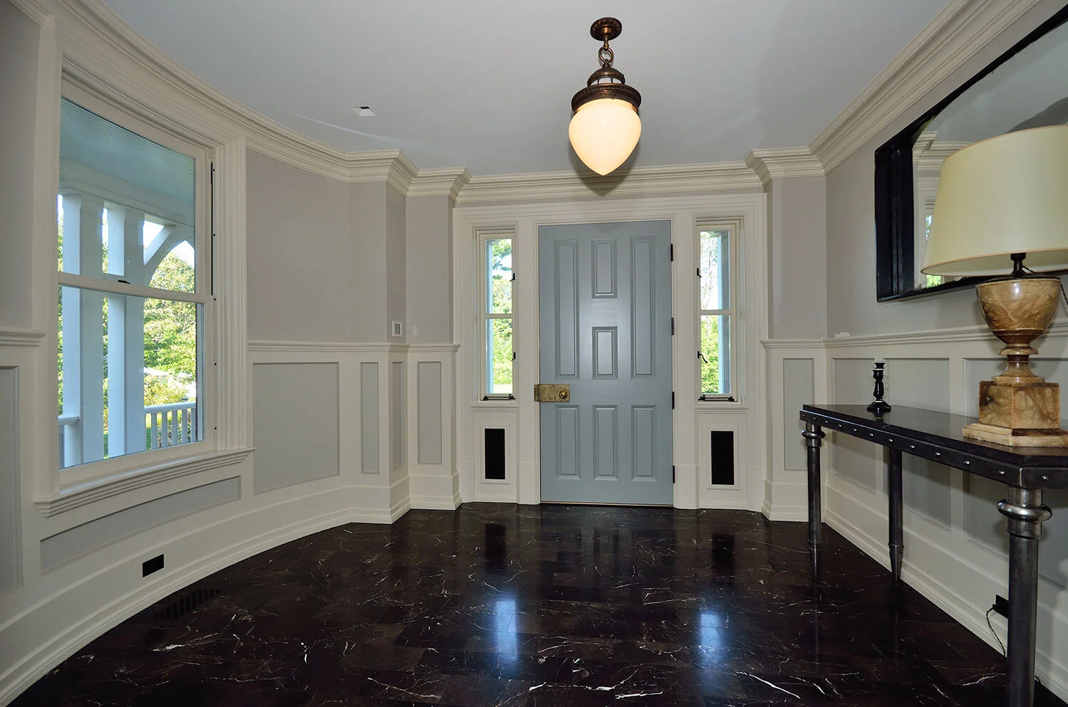 © Peter Zimmerman Architects, Inc. | John Toates, AIA Principal in Charge of Design